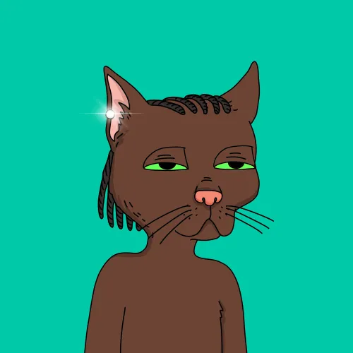 GutterCat #2191