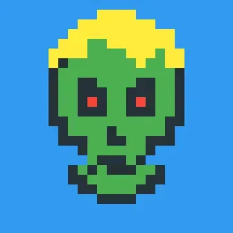 CryptoSkull #4872