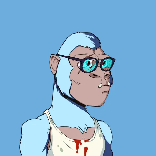 Kong #7894