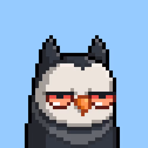Moonbirds #1734