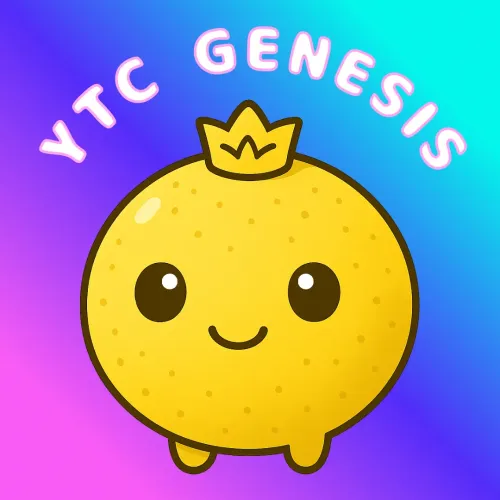 YTC GENESIS #365