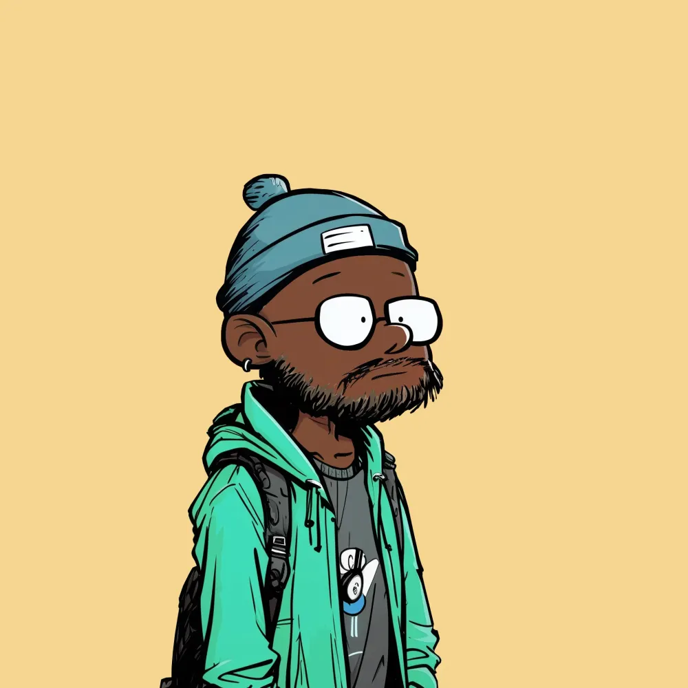 Digital Slops #8571