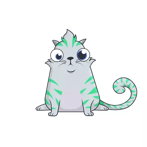 Boots Meowsmoochie #2011020
