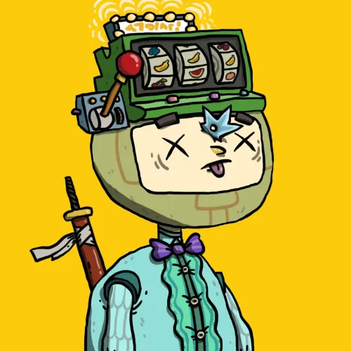 Ninja #5052