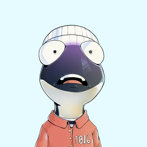 Frogana #3883