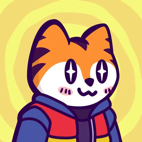 Fox #9971