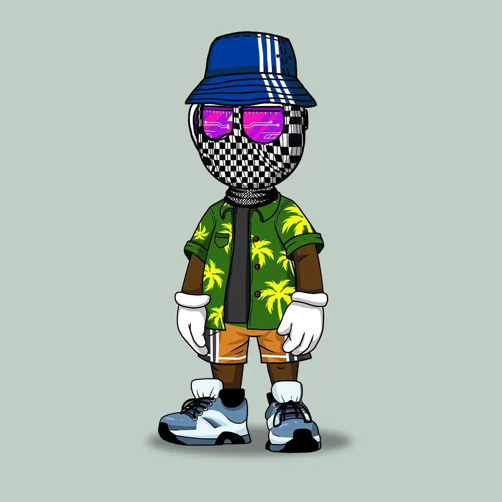 Based Style #1517