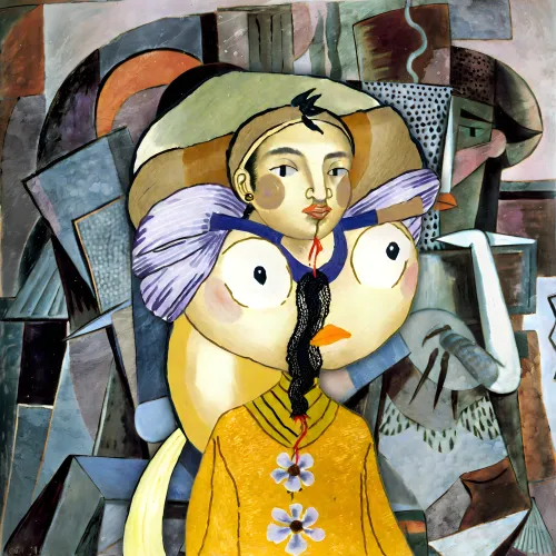 Art DeCC0 #5081