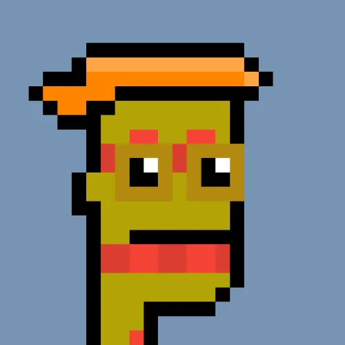 Fishpunk #1336