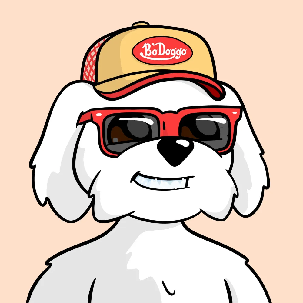 BoDoggos #185