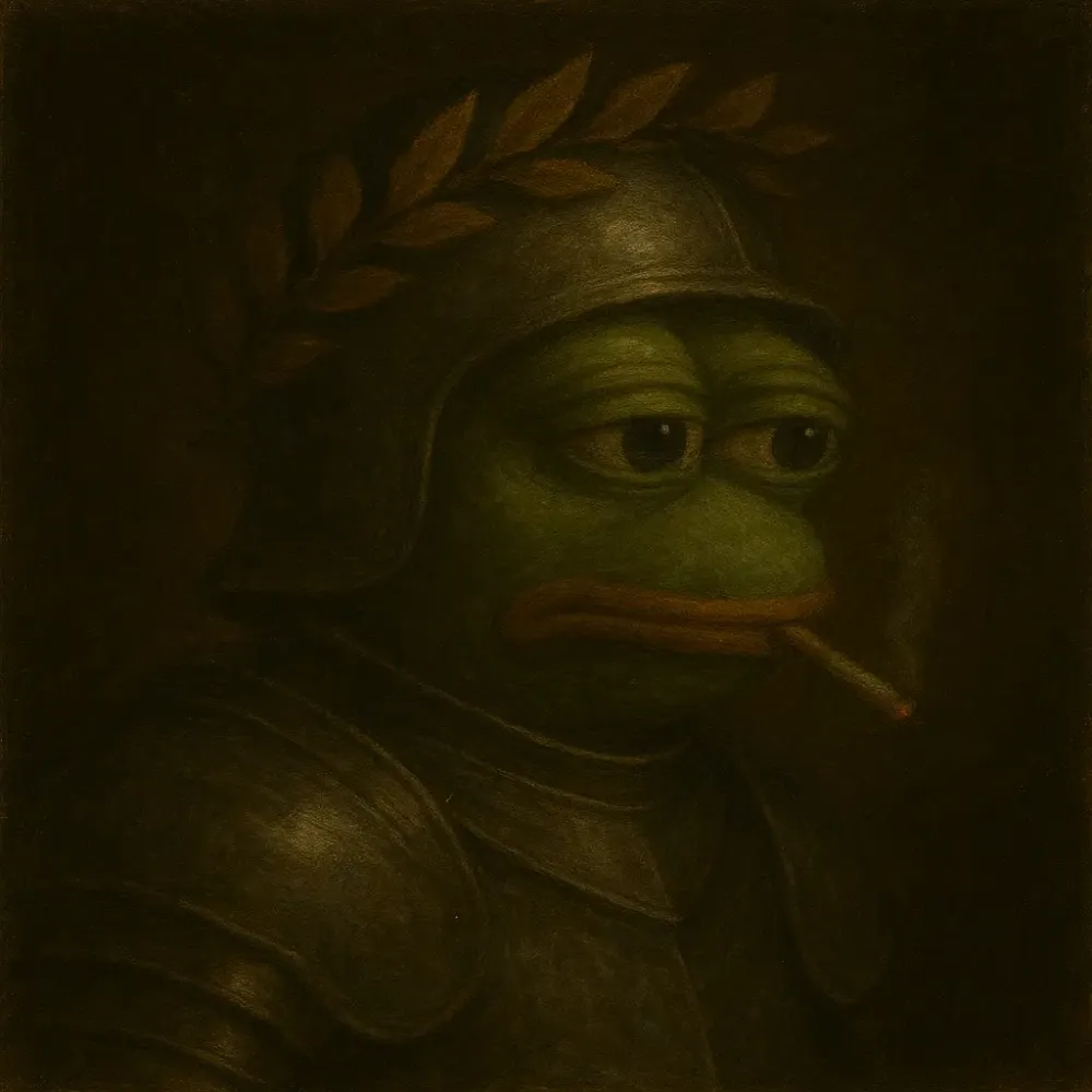 PFPEPE #192