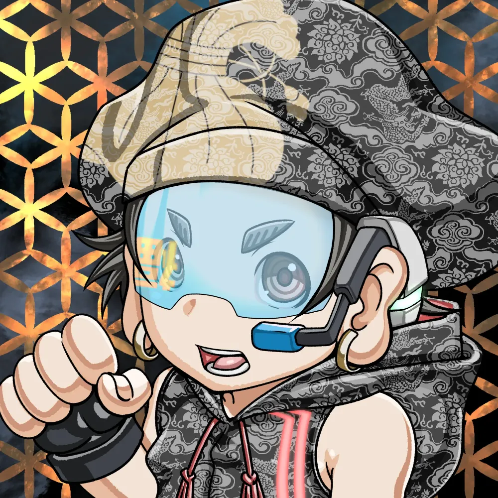 TAIYO #00197