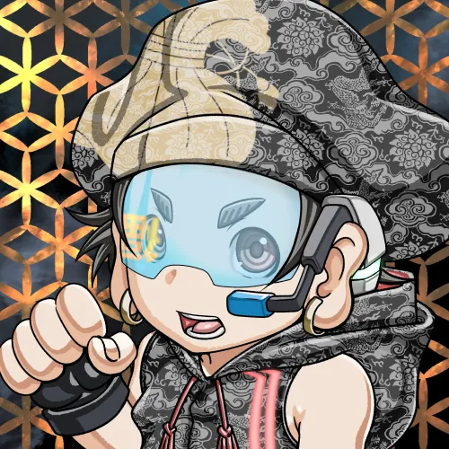 TAIYO #00197