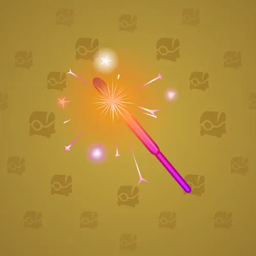 Party Sparkler #66489