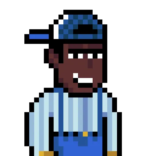 Farmer #11094