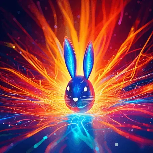 [Orangehare.io] Glitch Rabbitz #11