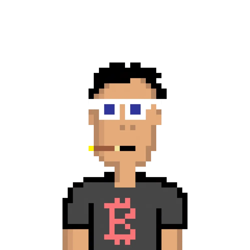 Dank Pixel God #4247