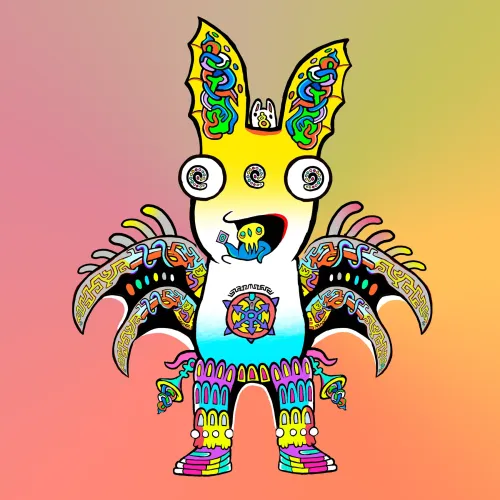 BunnyBats #8170