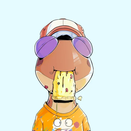 Frogana #613