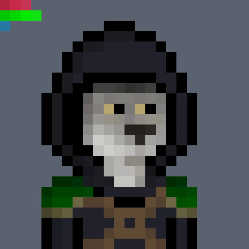 CLOAKS #13854