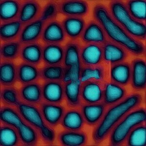 Exothermic Hypercube #27
