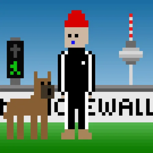 CryptoBerliner #3000927