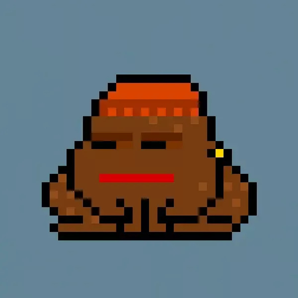 ToadPunks #1844
