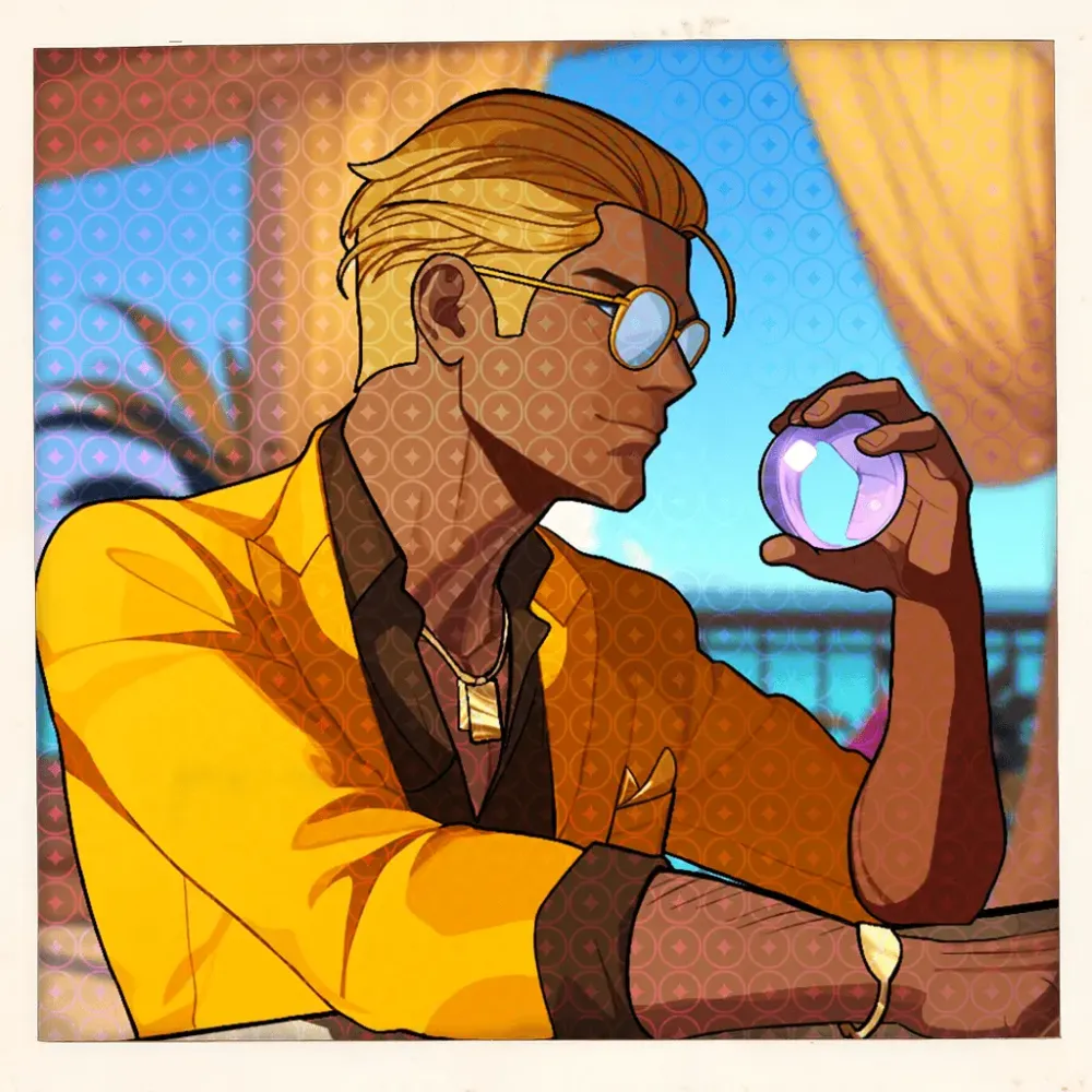 King Collective #4434