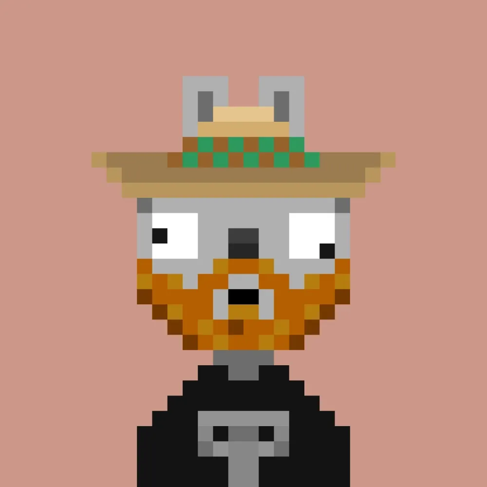 420 Rabbits # 342 (Inscription #1079256)