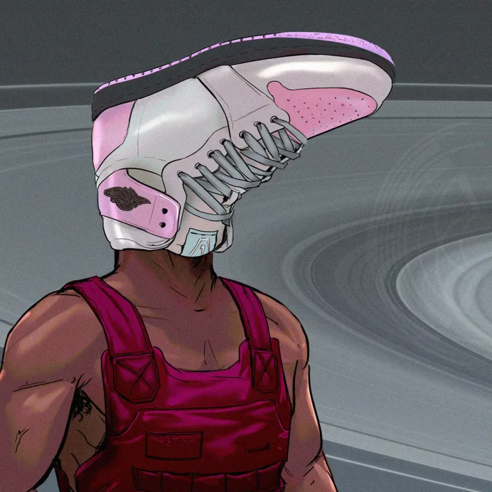 TheSneakerHeadzSociety #1087