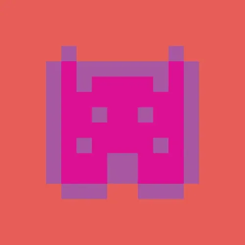 Pixelglyph #427