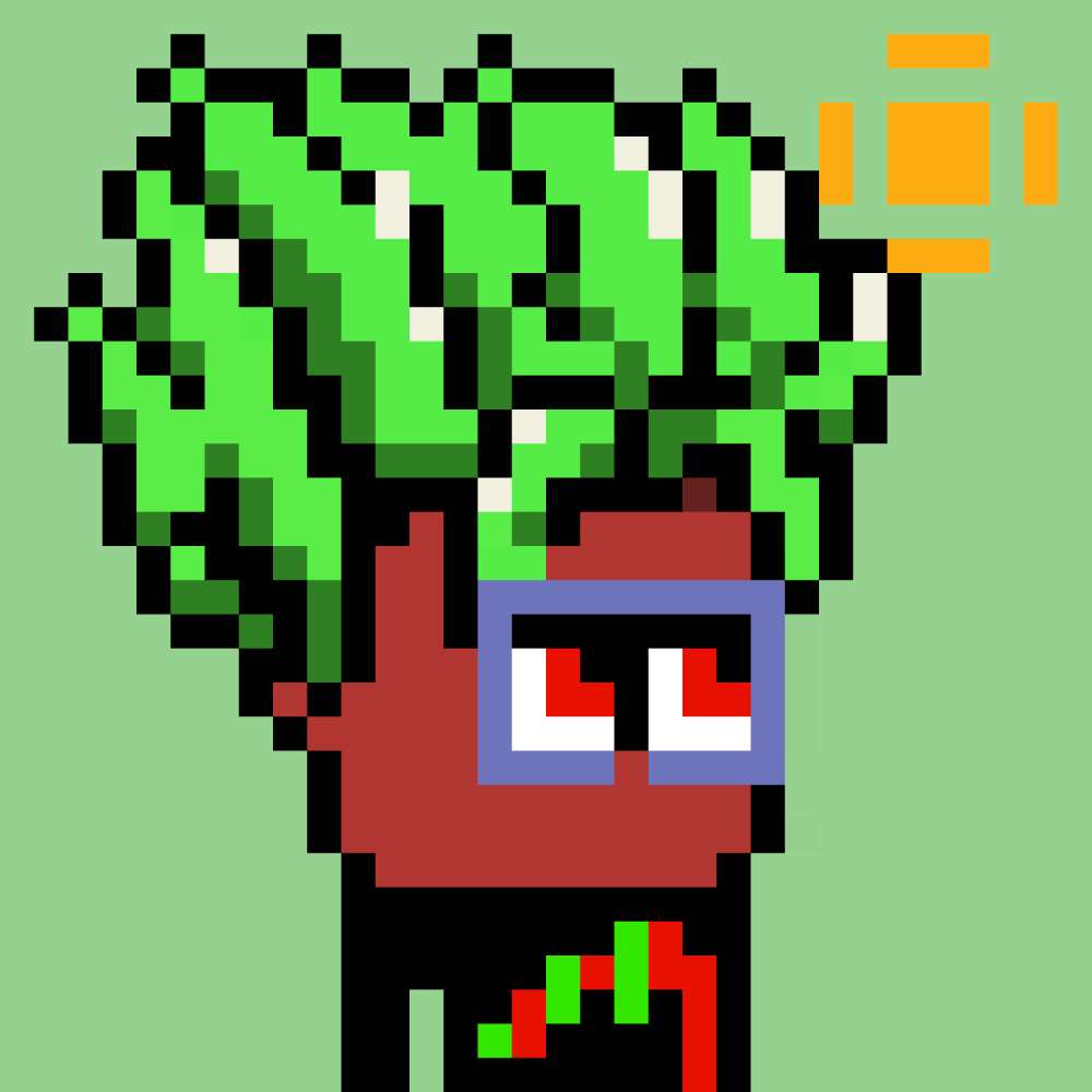 Taikoon 476 #476
