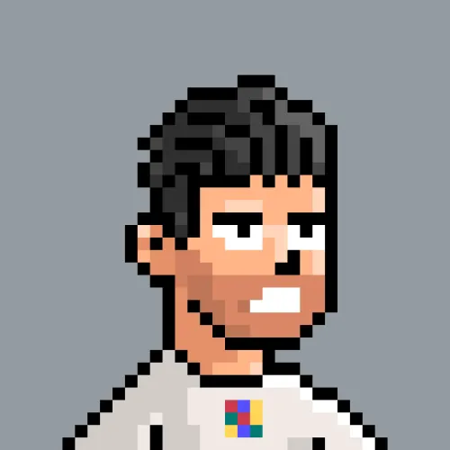 &lt;Player2&gt; #6739