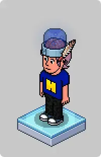 Habbo  #5755