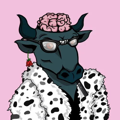 Moo Moo #22