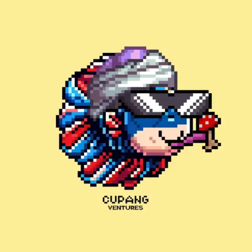 Cupang Ventures #2912