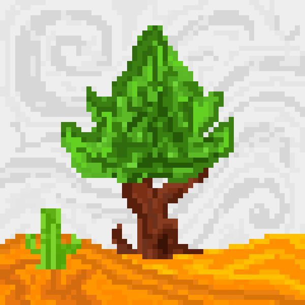 Nftree #109