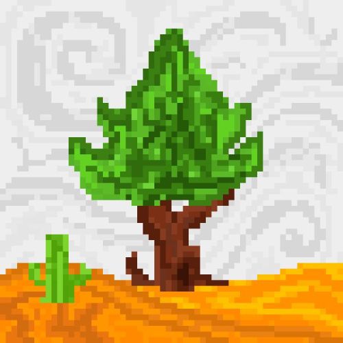 Nftree #109