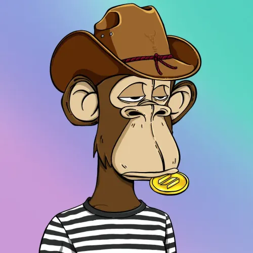 Bored Ape Solana Club #3583