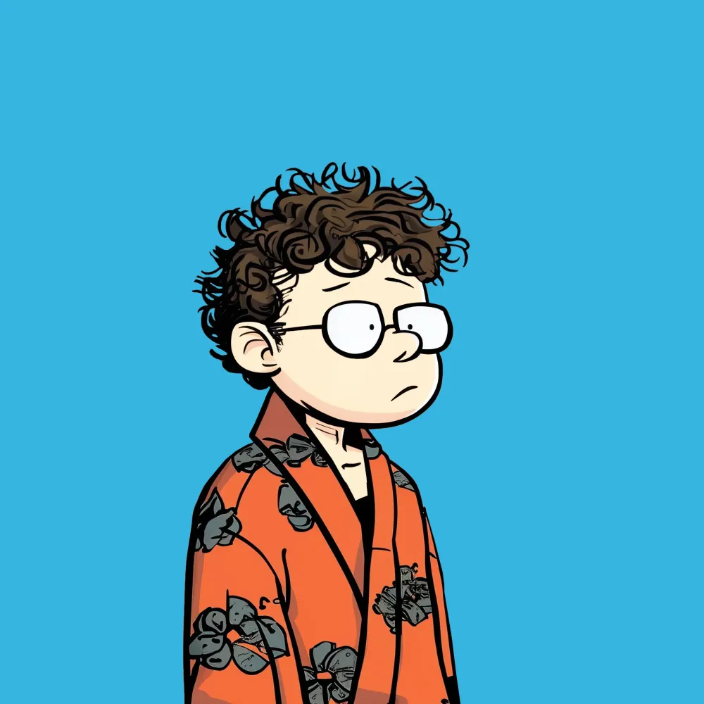 Digital Slops #2500