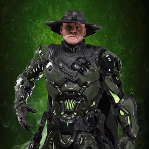 Tor Gret Pale Enforcer #890003075