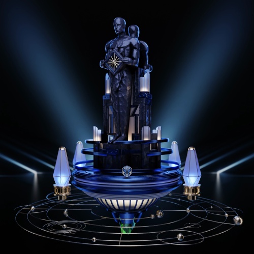 The Reflection of Love #5196