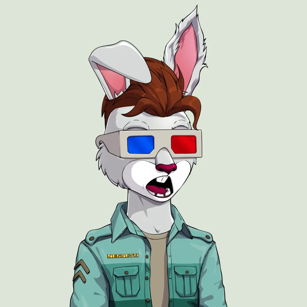MegaRabbit #3874