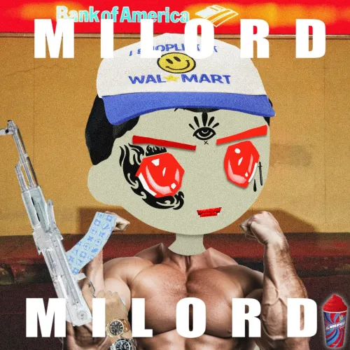 MILORDS #1231