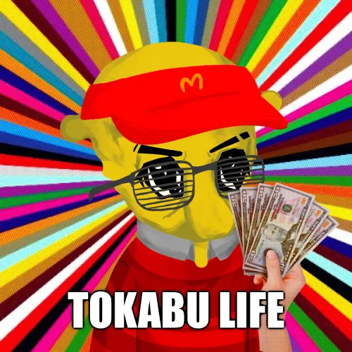 Tokabyo #5