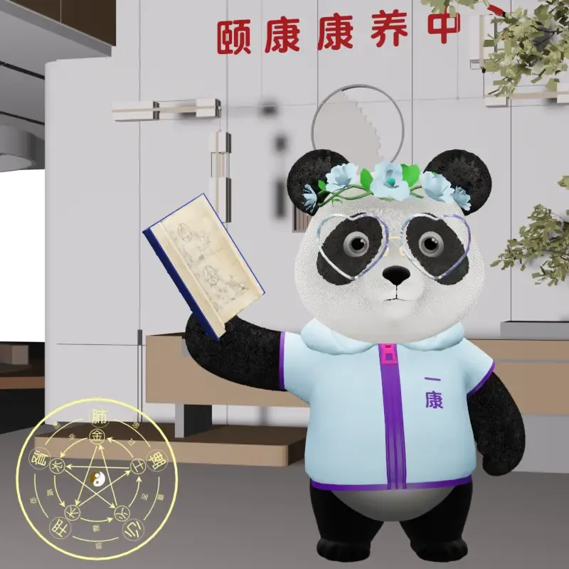 YKpanda #356