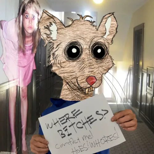 Rapist Rat #1002