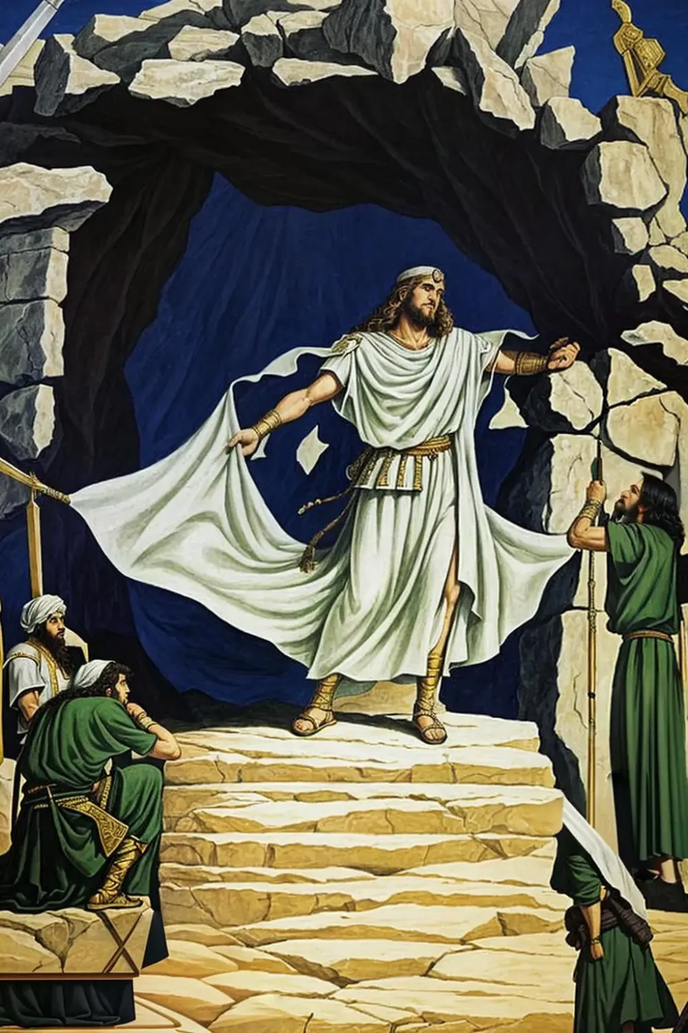 Milady in Christ #625