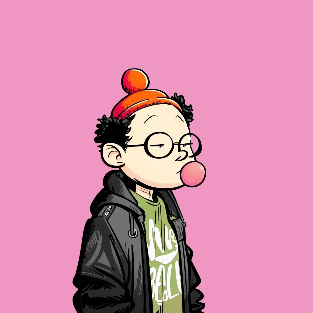 Digital Slops #5447