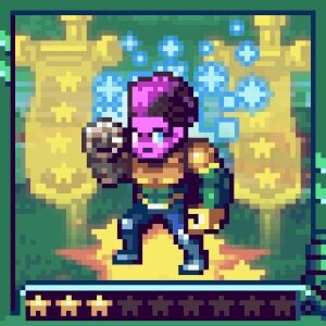 Hero #14050